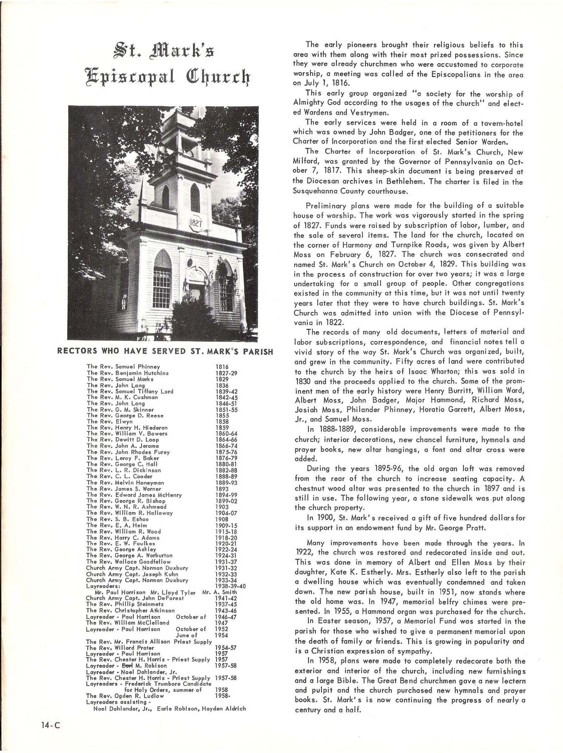C14