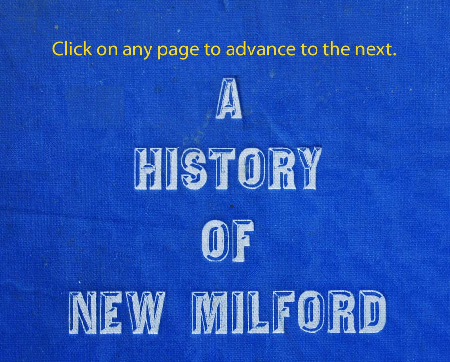 BlueBook Cover
