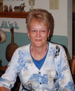 Brenda Dyer Bryant