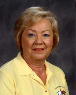 Betty Dunkle Lumpkin