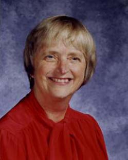 Barbara Woolbaugh Bruso