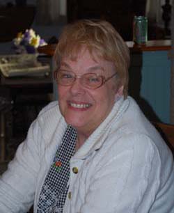 Barb Emerson Reynolds