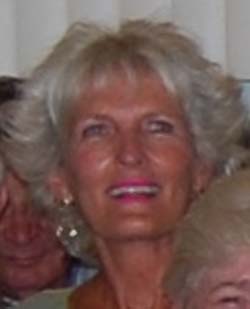 Cherie Rood Thomas