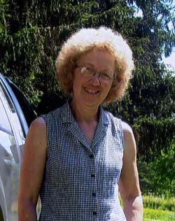 Carolyn Smith Kundrata