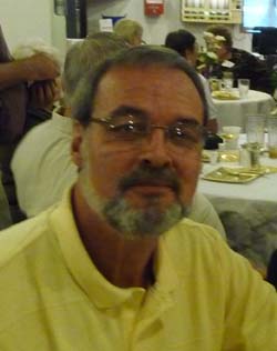 Dave Morris