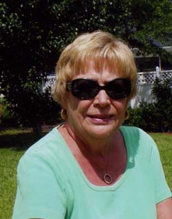Doreen McDermott Leonardo