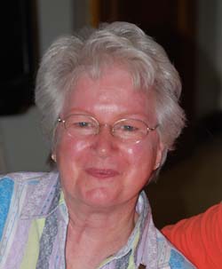 Diane Ralston Barry