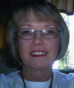 Donna Osterhout Comer