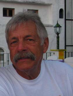 Dave Vorozilchak