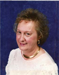 Elinore Kovitch FitzGerald