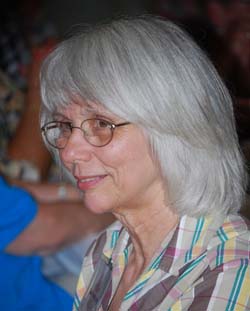 Gail Schmick
