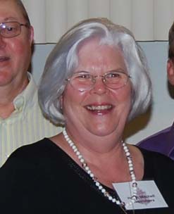 Helen Mitchell Castronova