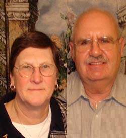 Harold & Carole Boothe Smallacombe