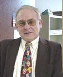 Ivan Shibley