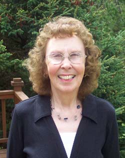 Joyce Cole Bevan