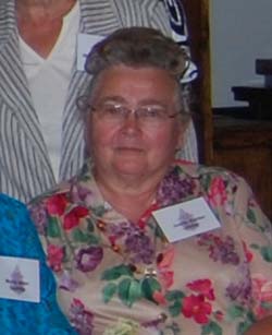 Judy Kahler Haley