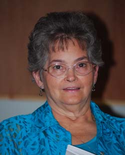 Muriel Allen Doolittle