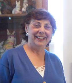 Margaret Freitag Gralewski