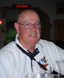 Peter Coyne