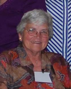 Patsy Conklin Drake