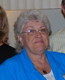 Phyllis Warren Oakley