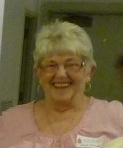 Ruth Freelove Franks