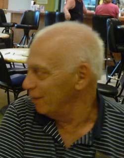 Bob Baglino