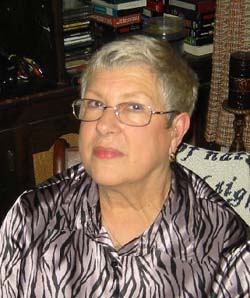 Roberta Kinsley Griffis