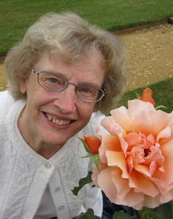 Ramona Phelps Vanloan