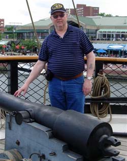 Bob Wiseman