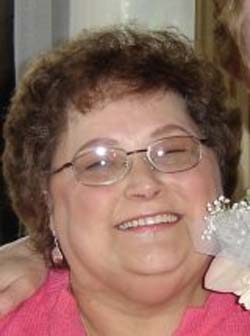 Sue Wells Franke