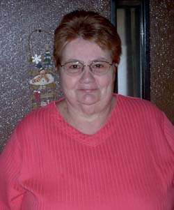 Sharon Olmstead Gillett