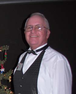 Tim Donohue