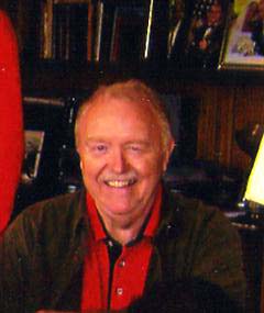 Wayne Baker