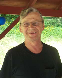 Bill Solonewitz