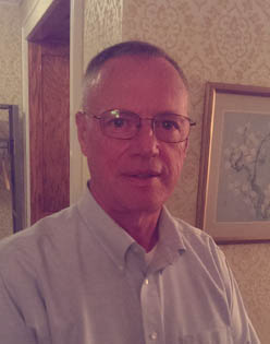 Butch Osterhout