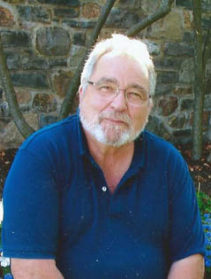 Arthur Worrick