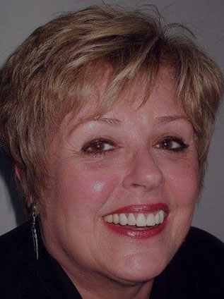 Barbara Lacey