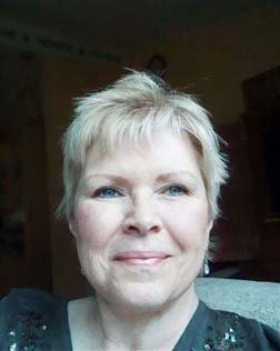 Barb Tingley
