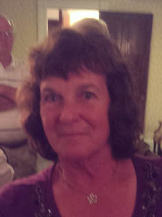 Betty Jean White