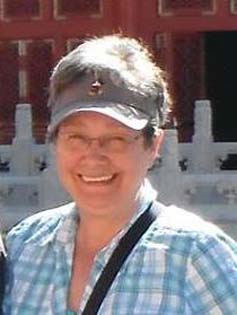 Connie Humbert