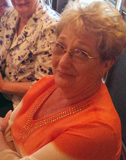 Diane Donovan