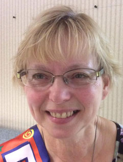 Dawn Marshman