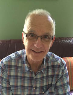 Gary Eaton