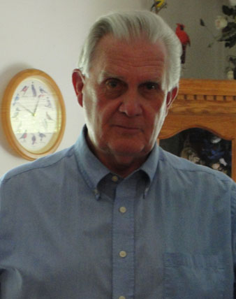 Harold Colwell