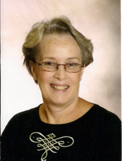 Joyce Burman