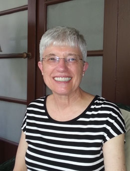 Julie Griffin