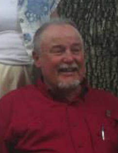 Joe Gates