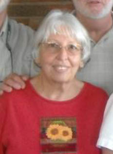 Joan Skaritza