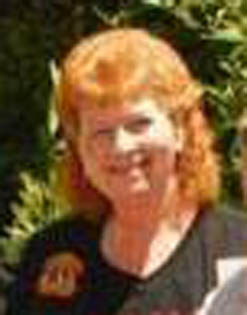 Jeanne Treible